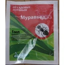 Инсектицид Мурахоид, ампула 1мл