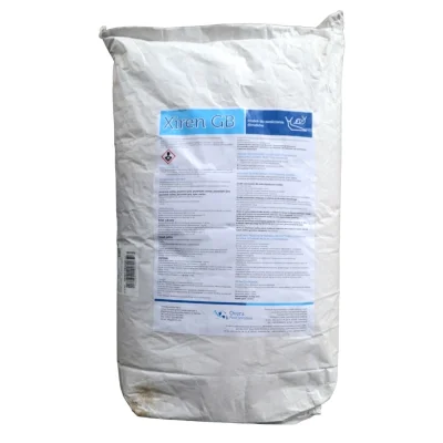 Инсектицид Xiren GB от слимакив, 20кг
