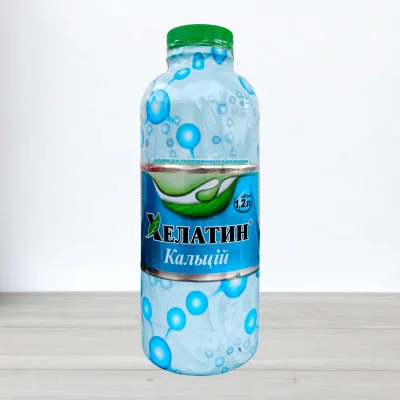 Микродобриво Хелатин, 1,2л, Кальций