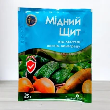 Фунгицид Мидний щит, 25г