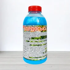 Бордоська ридина, 500мл