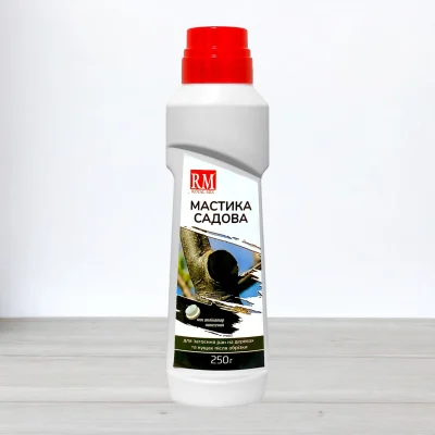 Мастика садова Royal Mix, 250г