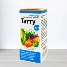 Фунгицид Татту, 60мл