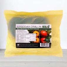 Бордоська сумиш KILO, 600г