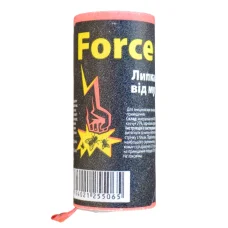 Липка стричка для мух Force
