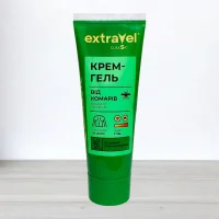 Крем-гель от комарив Extravel Classic, 60мл