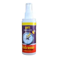 Спрей от комарив Anti Mosquito Extreme, 100мл