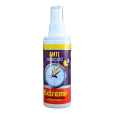 Спрей от комарив Anti Mosquito Extreme, 100мл