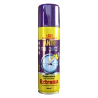 Аерозоль от комарив Anti Mosquito Extreme, 100мл