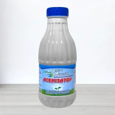 Микробиологичний препарат Асенизатор Байкал, 0,5л