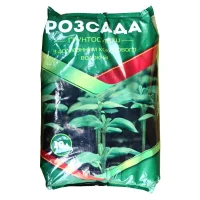 Грунтосумиш Розсада, 10л