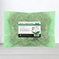 Мох сфагнум, 1 л