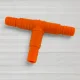 Трийник з'еднувальний 1/2
