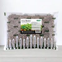 Калийно-магниеве добриво Калимаг, 1кг