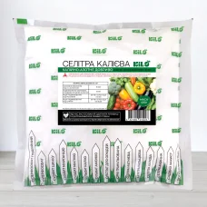 Селитра калиева, 0,4кг