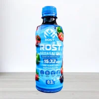 Удобрение Рост концентрат Азотний, NPK 15+7+7, 0,3л