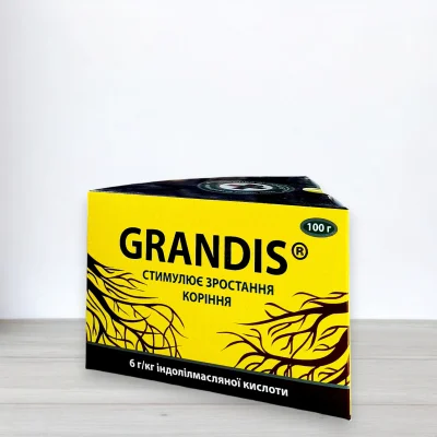 Укоринювач Grandis, 100г