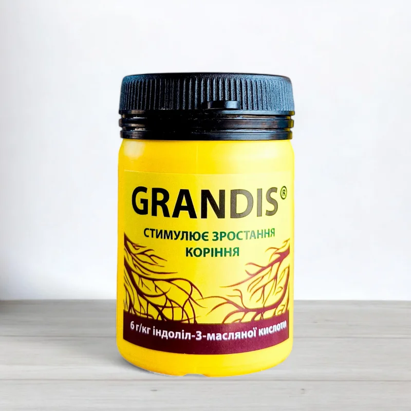 Укоринювач Grandis, 50г