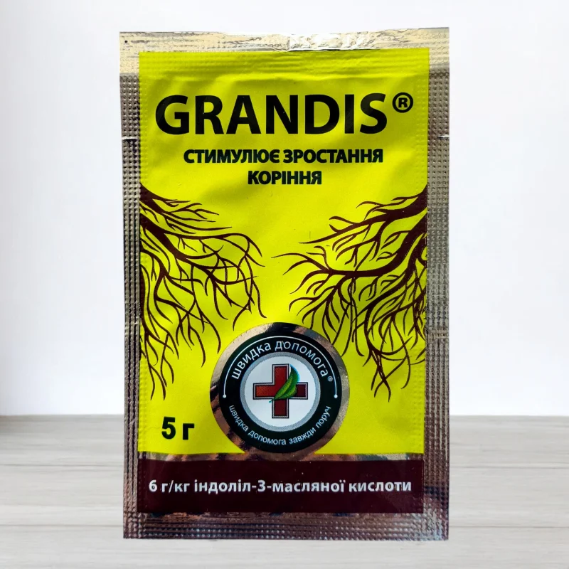 Укоринювач Grandis, 5г