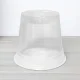 Горщик для орхідеї Teku, 14,5 Х 12,5 Х 10,5см, 1,3л