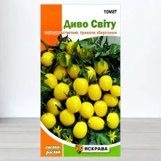 Семена томата Диво Свиту, Яскрава, 0,1г