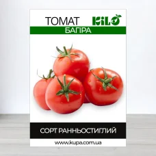 Семена томата Багира, 100г