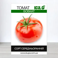 Семена томата Бобкат, 100г