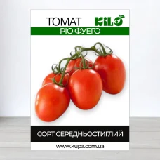 Семена томата Рио Фуего, 100г