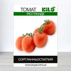 Семена томата Рио Гранде, 0,5кг