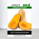 Насіння гарбуза Арабатський, 0,5кг