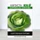 Насіння капусти Харківська Зимова, 0,5кг