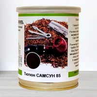 Семена табака курильного Самсун 85, Молдова, Marvel, банка 50г