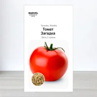 Насіння томату Загадка, Молдова, Marvel, 3г