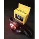 Лихтар налобний Strong Light Induction Headlamp акумуляторний