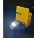 Лихтар налобний Strong Light Induction Headlamp акумуляторний