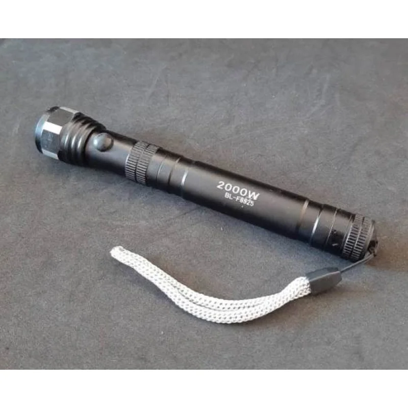 Лихтар BL-F8525 2000W ручний на батарейках