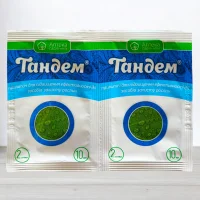 Прилипач Тандем, 10мл