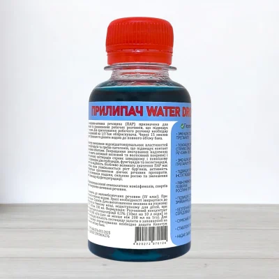 Клей «Water Drop», 100 мл