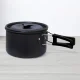 Набір посуду для туризму Cooking Set DS-300