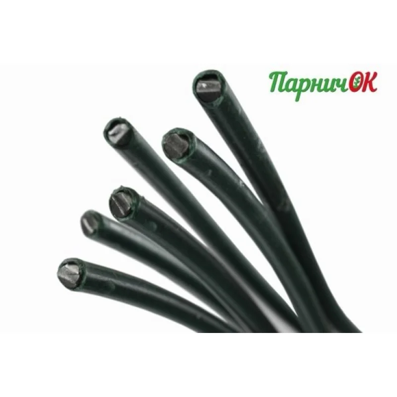 Комплект ПарничОК-3, 4 дуги + агроволокно 30г/м.кв, 3м