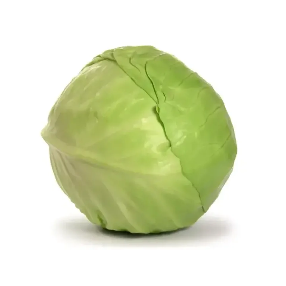 Насіння капусти