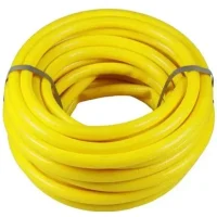 Шланг армований ниткою Билоснижка - 3/4″ - 18мм, бухта 50м
