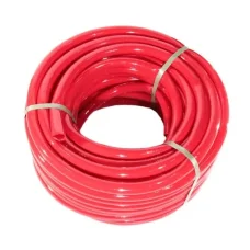 Шланг армований ниткою Доминик - 3/4″ - 19мм, бухта 50м