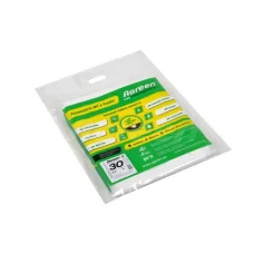 Агроволокно біле Agreen, пакет, щільність 30г/м.кв, ширина 3,2м, довжина 10м