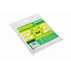 Агроволокно біле Agreen, пакет, щільність 50г/м.кв, ширина 3,2м, довжина 10м