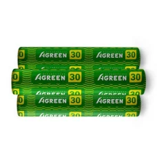 Агроволокно біле Agreen, рулон, щільність 30г/м.кв, ширина 1,6м, довжина 100м