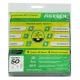 Агроволокно чорне Agreen, пакет, щільність 50г/м.кв, ширина 1,6м, довжина 10м