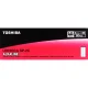 Щелочная батарейка Toshiba alkaline LR3, AAA, 1,5 В, 4 шт./уп.