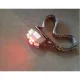 Лихтар налобний Strong Light Induction Headlamp акумуляторний