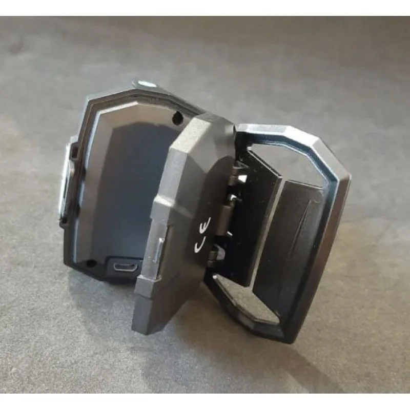 Лихтар налобний Strong Light Induction Headlamp акумуляторний